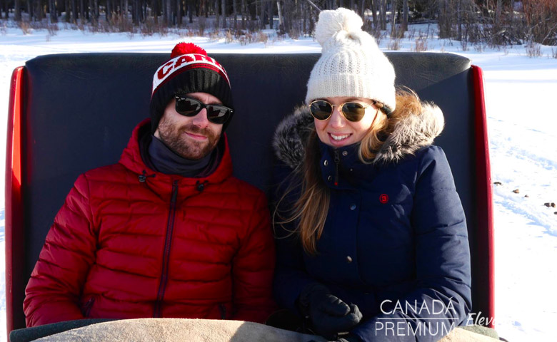 paquetes de viajes con hospedaje montreal