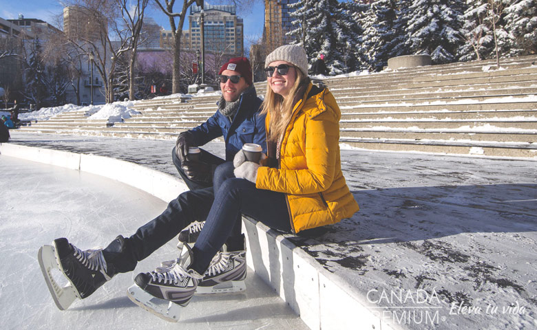 tour cascadas del niagara canada
