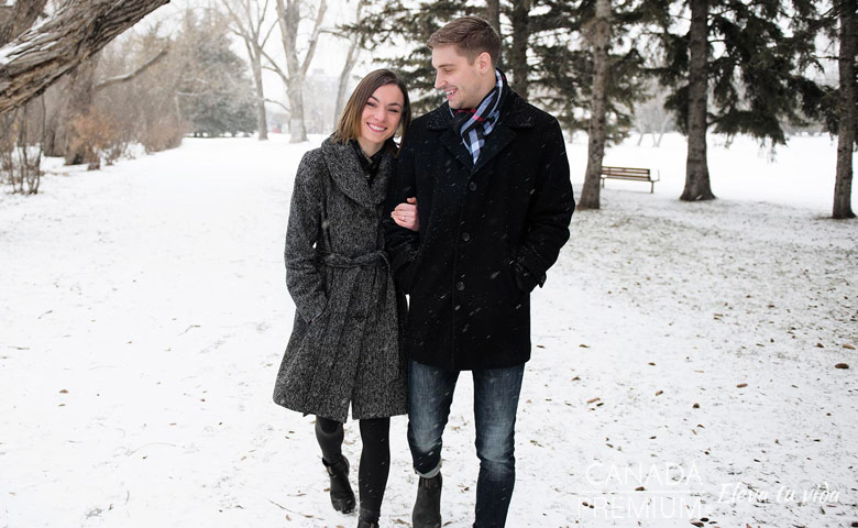 tours toronto con hospedaje