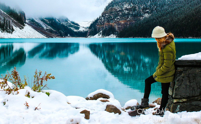 visita jardín botanico montreal
