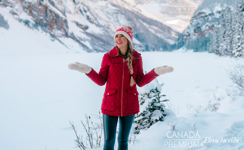 viajes canada con hospedaje