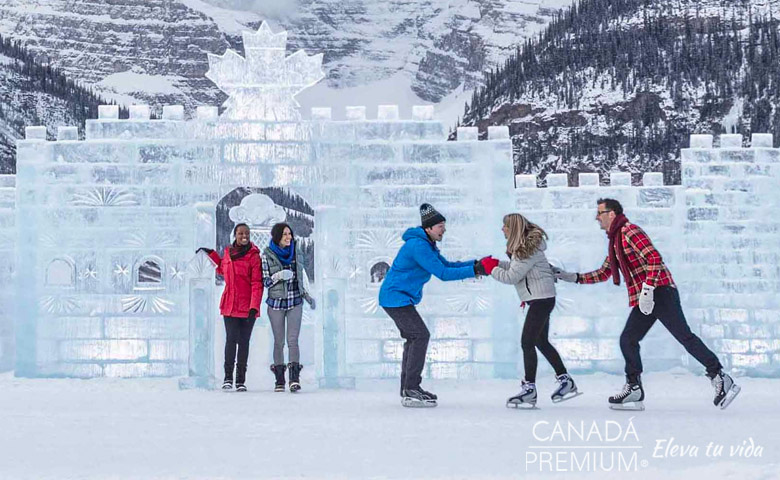 viajes a canada con montreal todo incluido