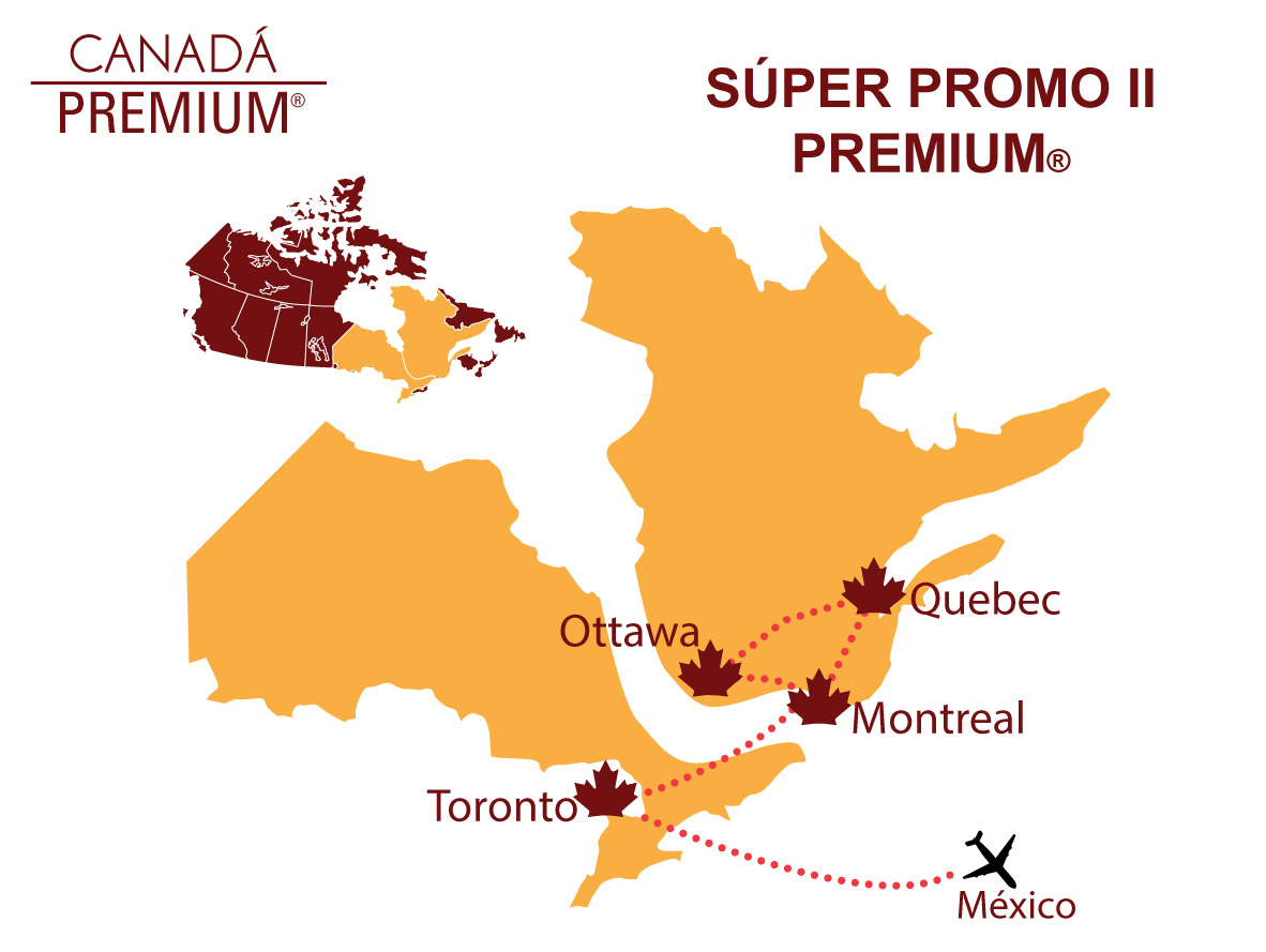 promociones en viajes acanada 8 días