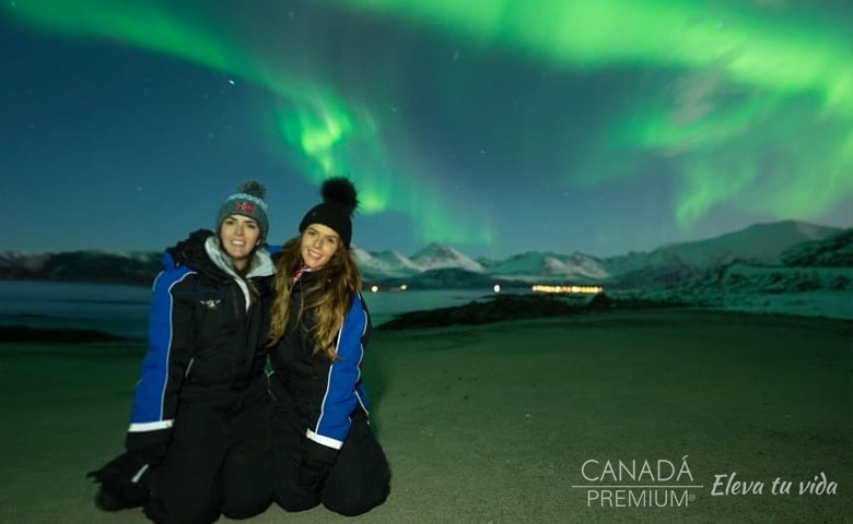 tours auroras boreales whitehorse