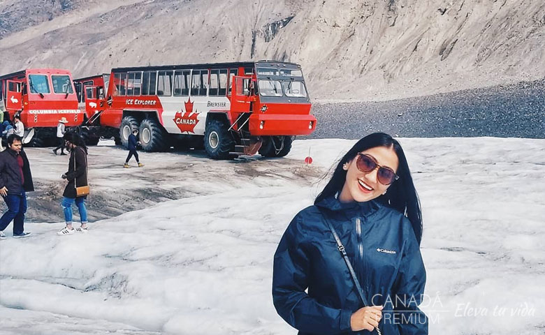 tours hospedaje incluido canada