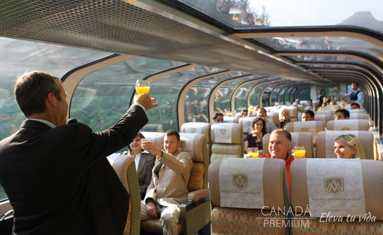 tours en tren boletos