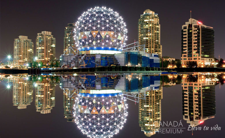 precio vuelos vancouver